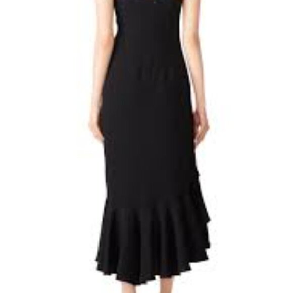 NWT Cinq A Sept Woman Dress Size 8 - Picture 2 of 14